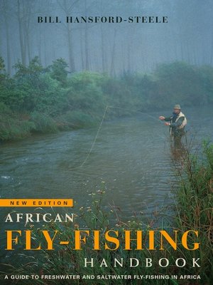 cover image of African Fly-Fishing Handbook
